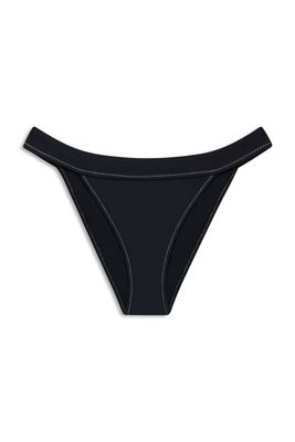 Band Brief in Noir Zig