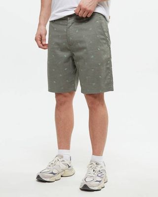 Hemp Latitude Short