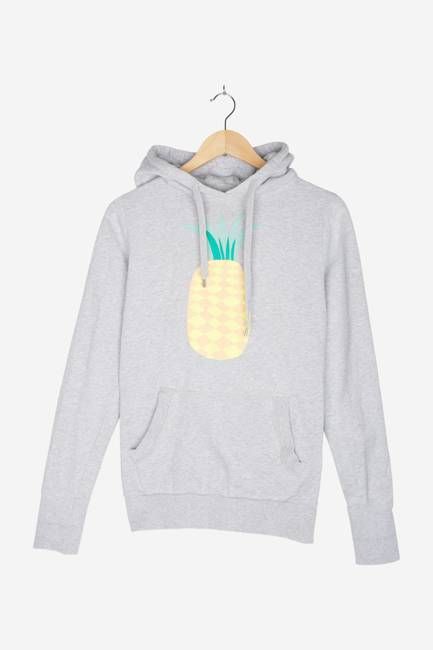 Hoodie mit Print RS