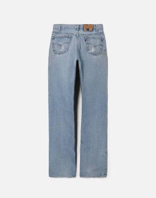 80s Levi's 501 -#1305