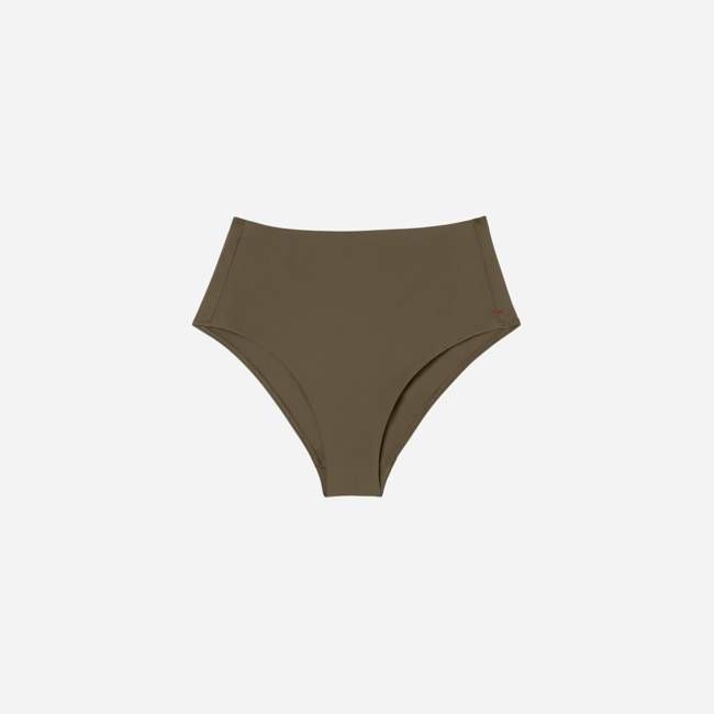 The High-Rise Hipster Bottom | Beech