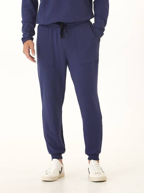 Pierce Feather Fleece Jogger