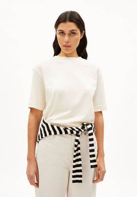 TARJAA T-SHIRT | undyed