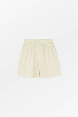 Edgar shorts - Buttermilk