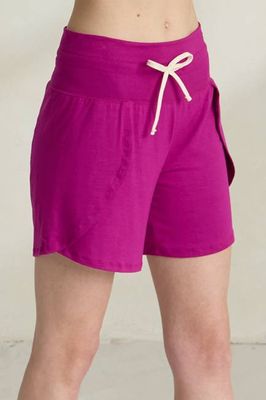 Sample Sale: Bermuda Short