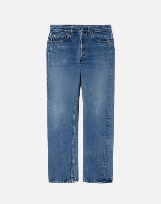 Vintage 80s Levi's 501 #-1454