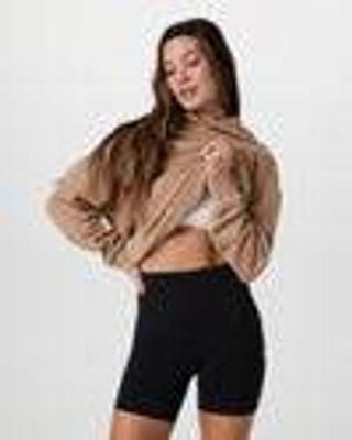 Restore Oversized Hoodie | Goldenrod | Vuori