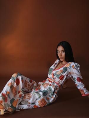 Astra Jumpsuit