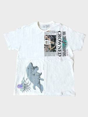 The Classic T-Shirt S