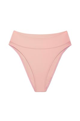 High Kick Brief in Blush