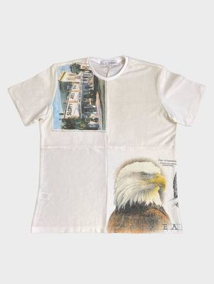 Das klassische T-Shirt XS