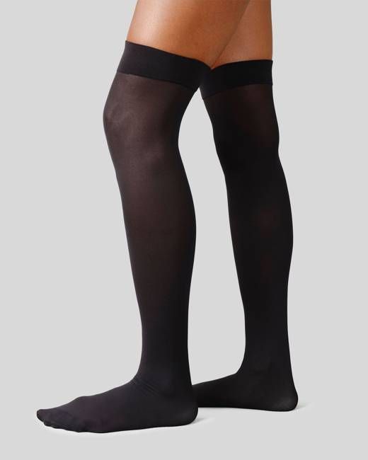 Svea Premium Thigh-Highs