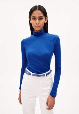 MALANAA| dynamo blue