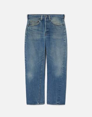 Vintage 80s Selvedge Levi's 501 #-1468