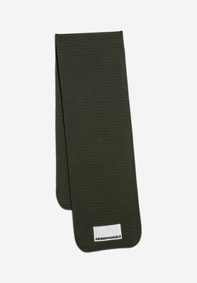 JAARNE | light carbon green