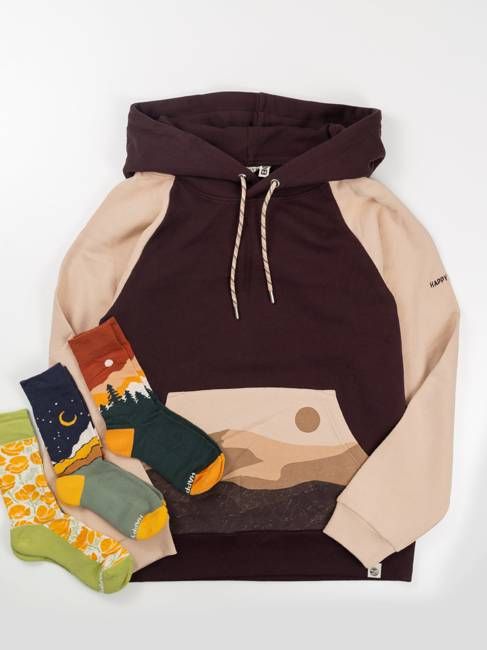 Dunes Hoodie Bundle