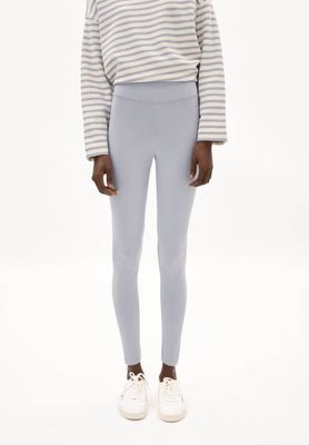 FARIBAA | misty morning