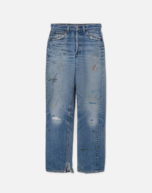 80s Levi's 501 -#1310