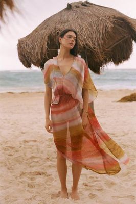 Petra Caftan - Terra Forms