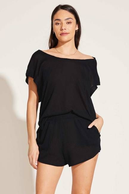 Sorrento Upcycled Oversized Sweater Tunic