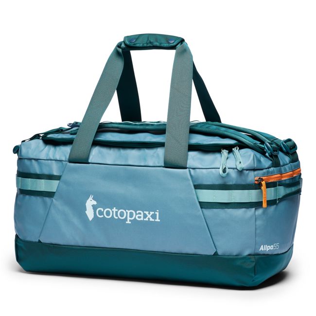 Allpa Getaway 55L Duffel