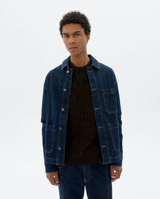 Denim Gus jacket