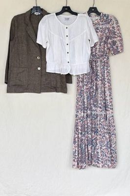 1142 Sample Pack - $146 - Size XS