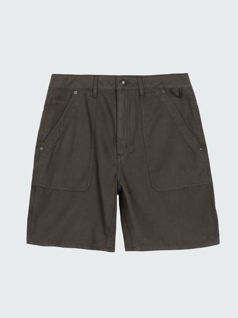 Men's Basset Short