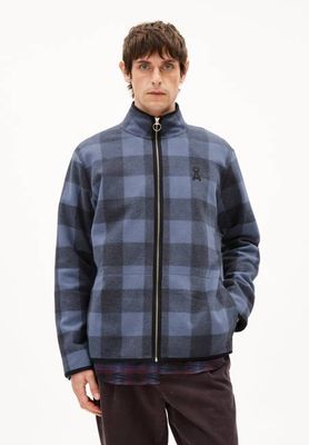 FLAABO MICRO FLEECE JACKET