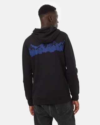 Mountain Range Hoodie