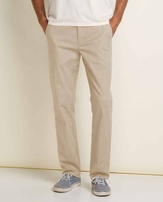 Mission Ridge Slim Chino