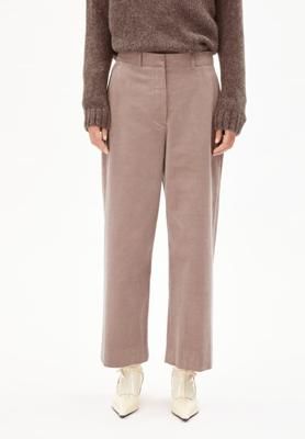 JAALMA CORDUROY in brown for Women