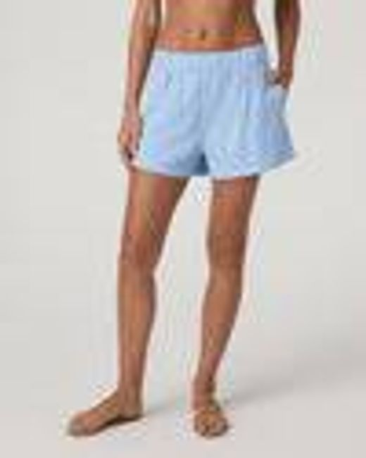 Pose Short | Surf Rib Shorts| Vuori
