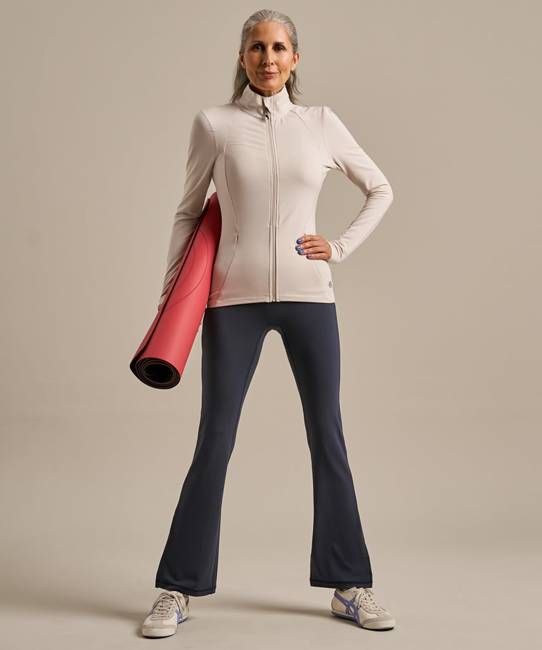 Sculpting Training Top