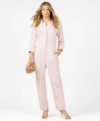 Station Jumpsuit - FINAL SALE