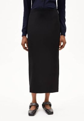 PATINAA SKIRT | black