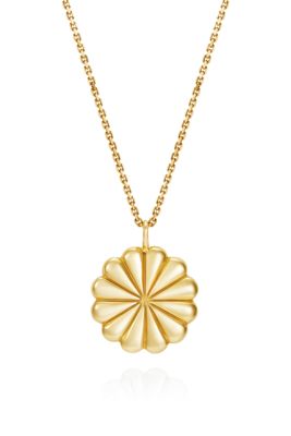 Shimsho, Silver 18ct Gold Plated