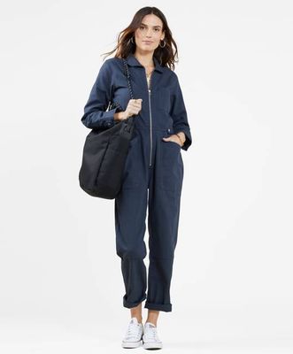 Depot Jumpsuit - Outerworn