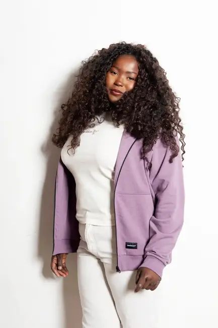 Duurzaam sweatvest Vance | nectar (unisex) - common | era