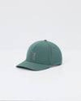 Magnitude Hat 2.0 | Agate Green Athletic Baseball Cap | Vuori