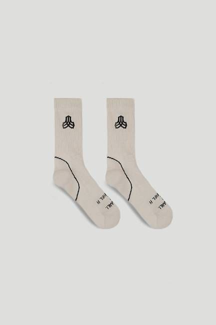 EX.01 Natural Rubber Sports Sock