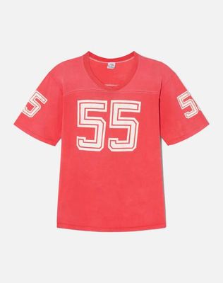 Vintage 70s Jersey Tee - #1518