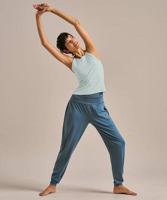 Grace Bamboo Yoga Pants