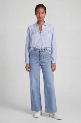 Charlie Jeans | Light Blue