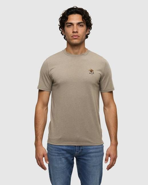 Soccer Sasquatch T-Shirt