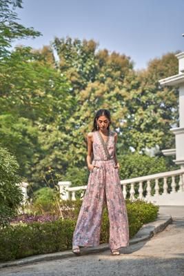 Coco Jumpsuit