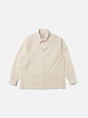 Ryan Cuban Shirt | Nudie Jeans