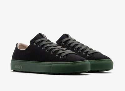 MINERA Graphite 2 Sneakers