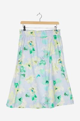 AAIMEMI AQUA FLORAL RS