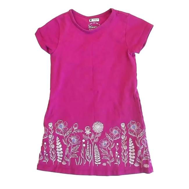 New Without Tags Dress size: 4T